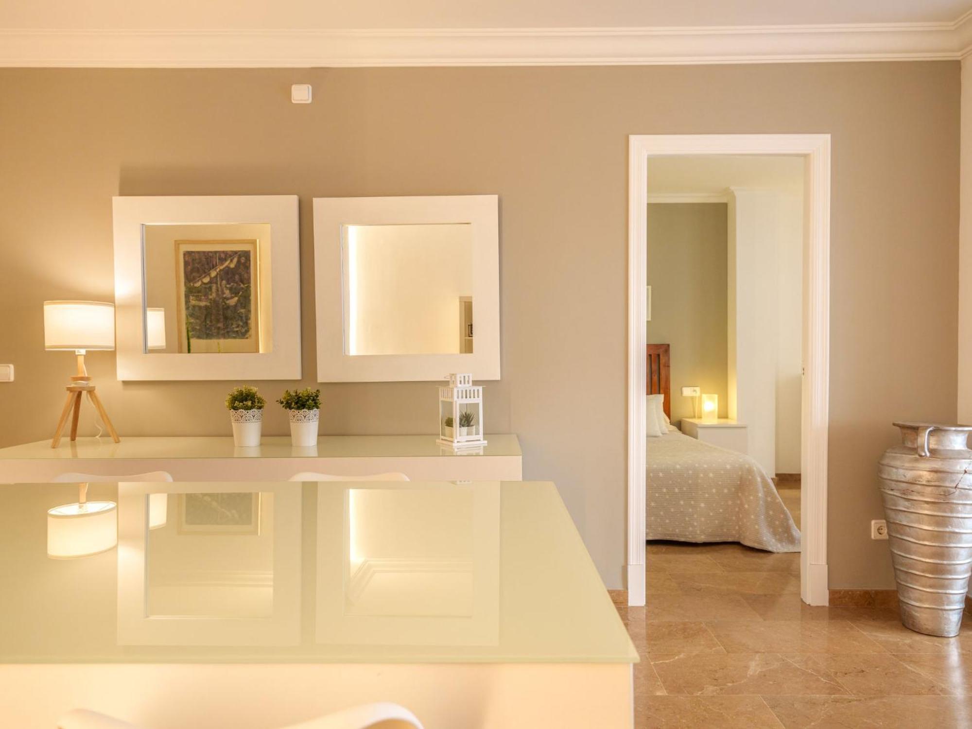Apartment Maritimo By Interhome Port de Alcudia  Dış mekan fotoğraf