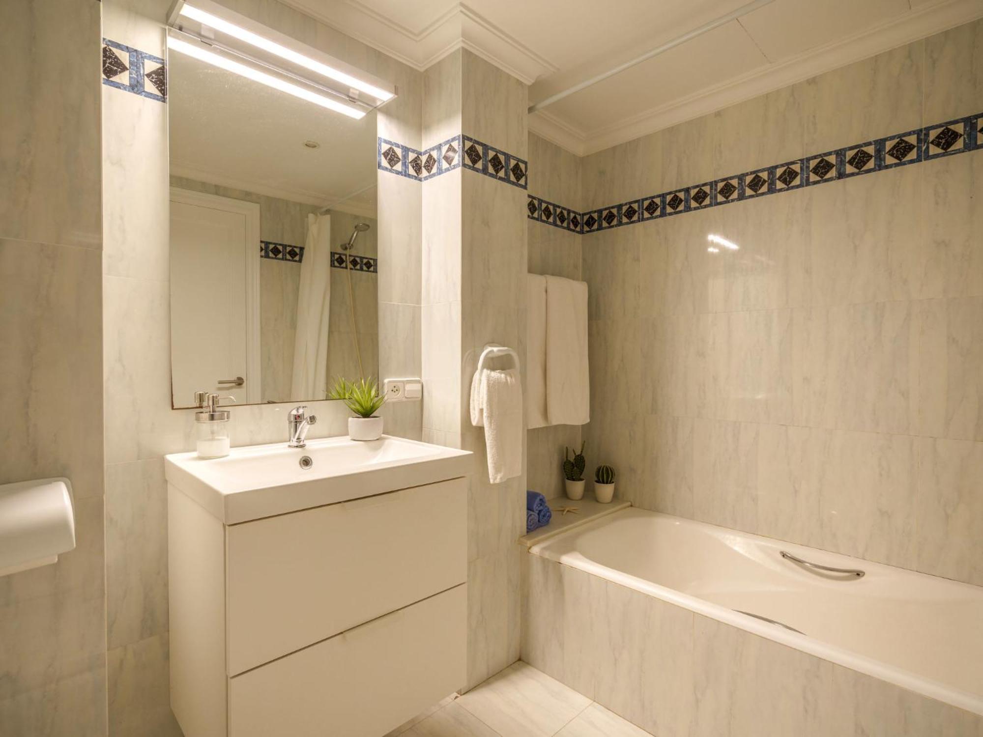 Apartment Maritimo By Interhome Port de Alcudia  Dış mekan fotoğraf